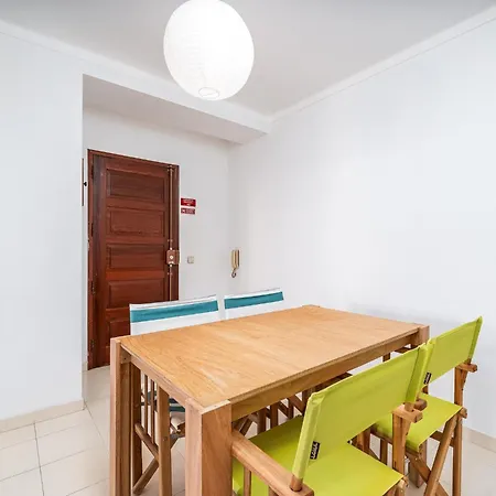 Lejlighed Casa Santos *