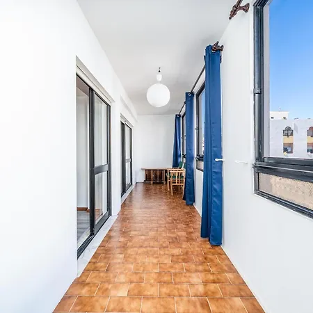Διαμέρισμα Casa Santos *