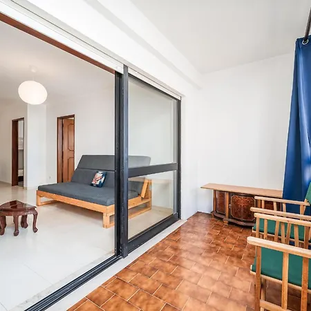 Lejlighed Casa Santos *