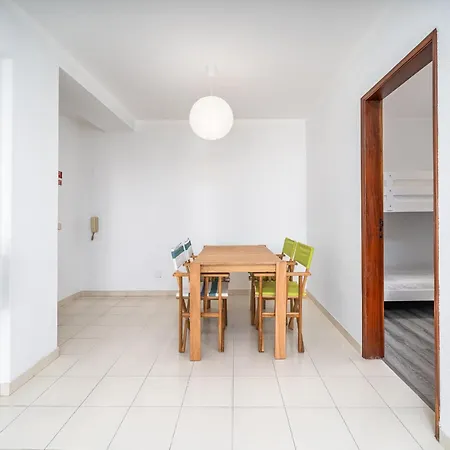 Lejlighed Casa Santos