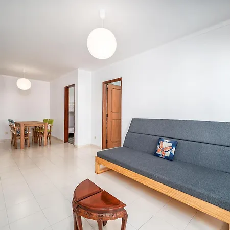 Casa Santos Lejlighed *